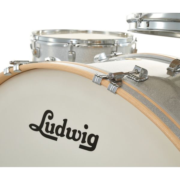 Ludwig Continental 4pc 26" Set S