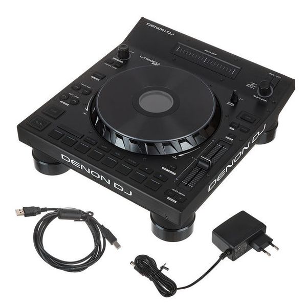 Denon DJ LC6000 Prime