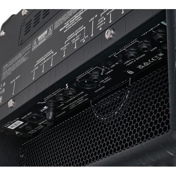 Blackstar HT-5R MKIII Combo