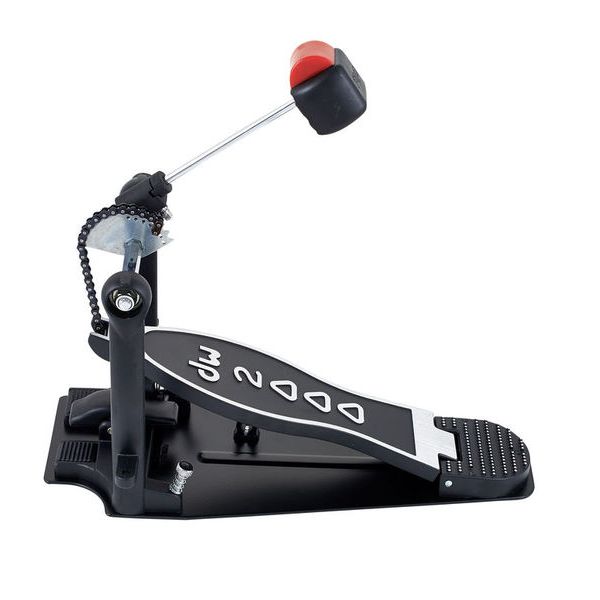 DW 2000 Bass Drum Pedal
