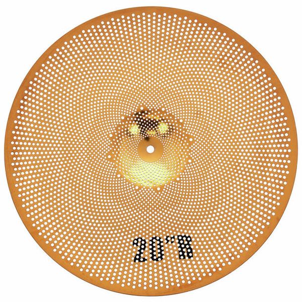 Millenium 20" Still Series Ride regular