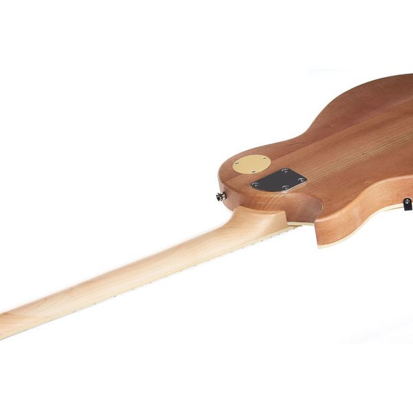 Harley Benton Electric Guitar Kit Single Cut