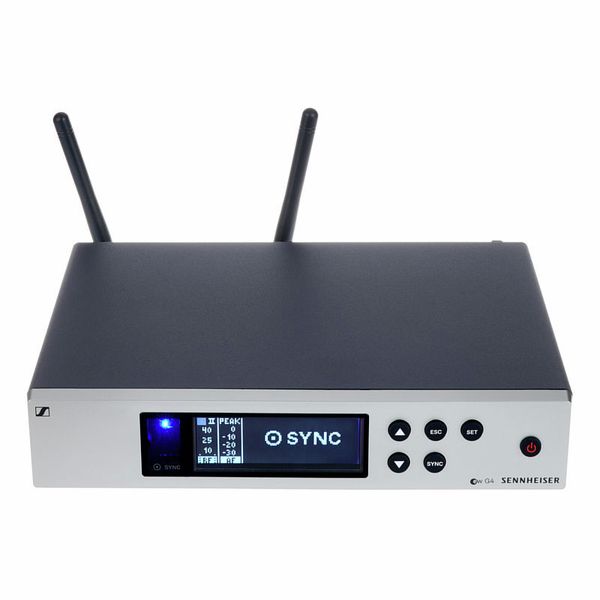 Sennheiser EM 100 G4 E-Band