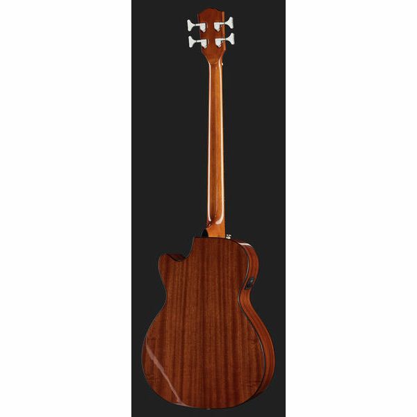 Fender CB-60SCE A-Bass Natural IL