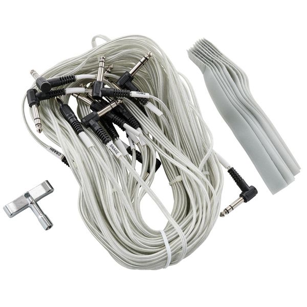 Yamaha DTX10K-X Real Wood