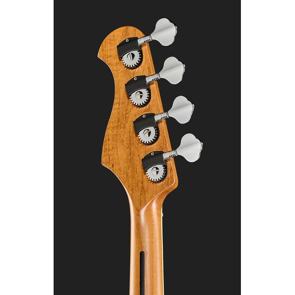 Harley Benton MV-4MSB Shell Pink