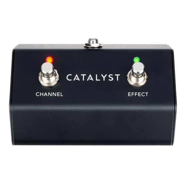Line6 LFS2 Catalyst Footswitch