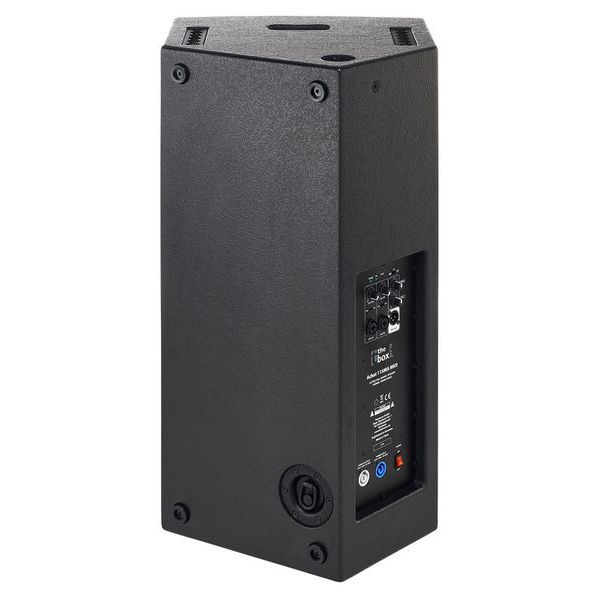 the box pro Achat115MKII/115A Power Bundle