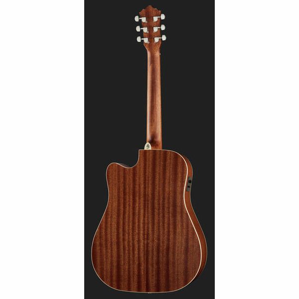 Harley Benton Custom Line CLD-1048SCE NS