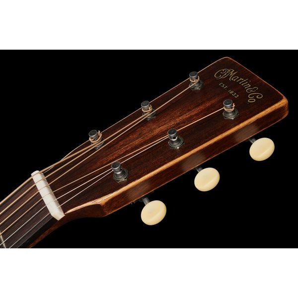 Martin Guitar 000-15M Streetmaster