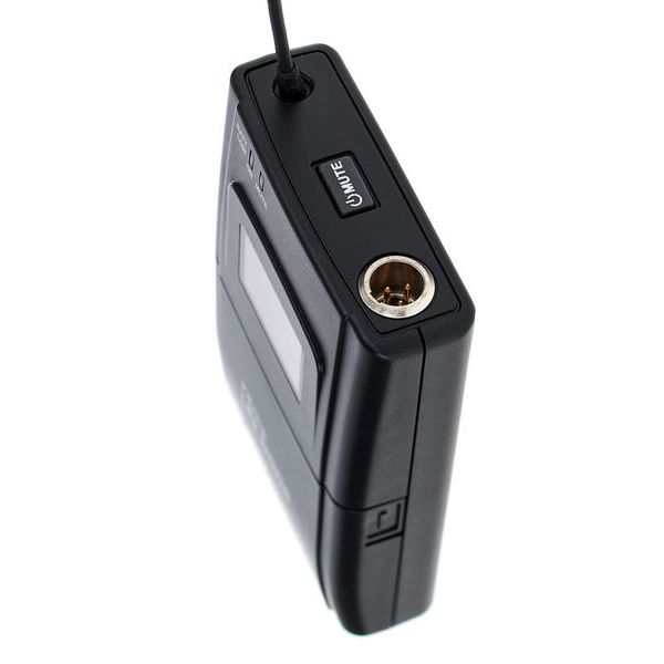 the t.bone free solo PT 863 MHz