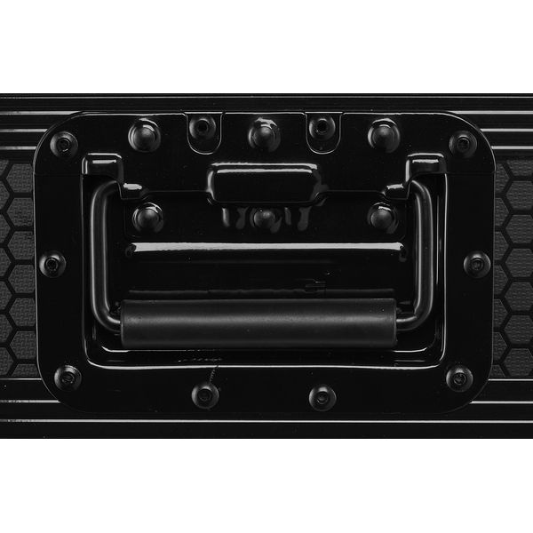 UDG Flight Case Rane Four (W)