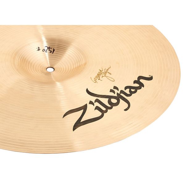 Zildjian 18" K Constantinople Crash