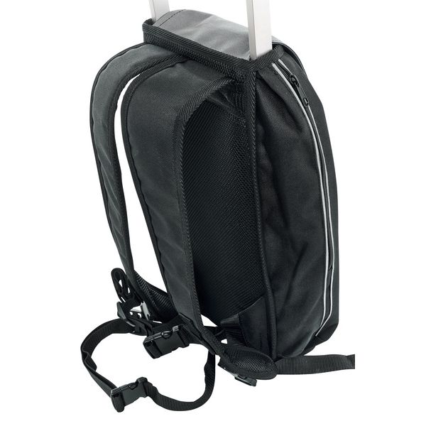 Monacor PAS-254D Headset/Lav Bundle