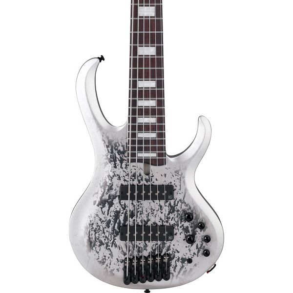 Ibanez BTB25TH6-SLM