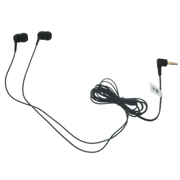 Sennheiser ew IEM G4 A1-Band