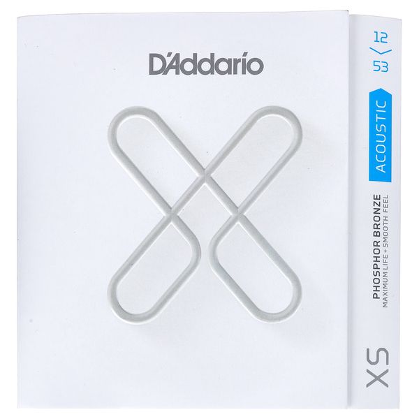 Daddario XSAPB1253