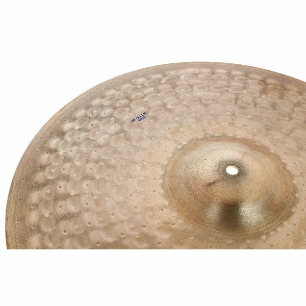 Ufip 20" Bionic Series Medium Ride