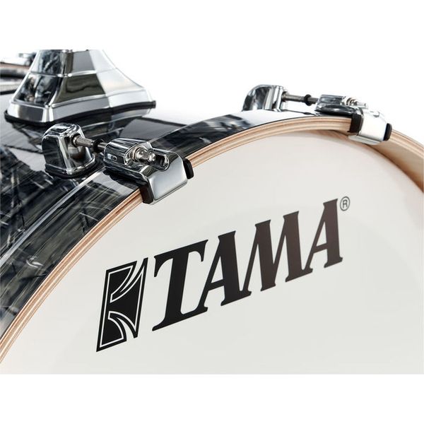 Tama Starcl. Walnut/Birch 4pcs -CCO