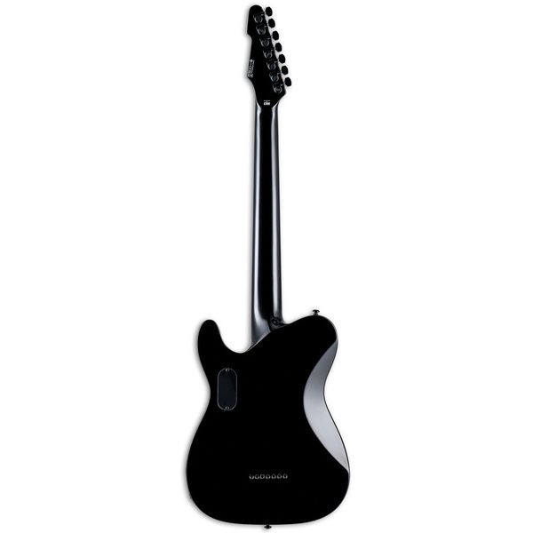 ESP LTD SCT607 Baritone Black