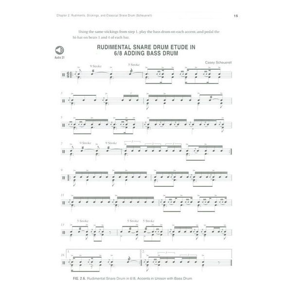 Berklee Press Berklee Jazz Drums