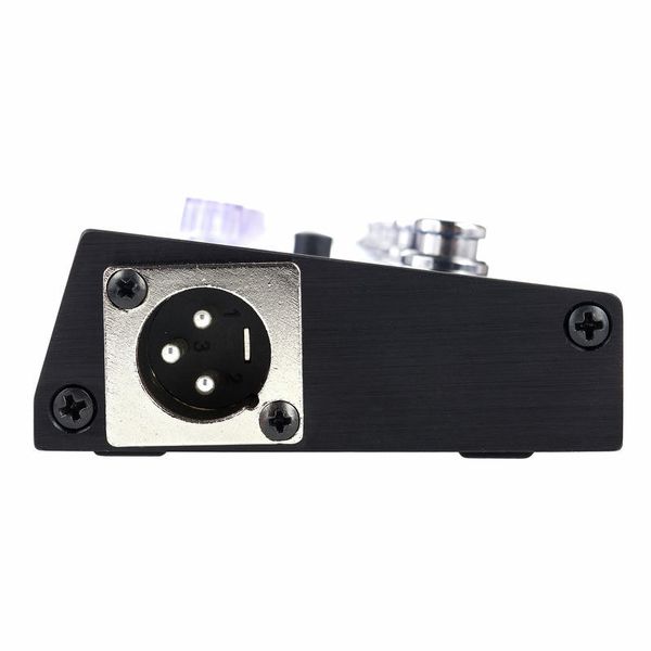 Tech 21 SansAmp Bass Fly Rig V2