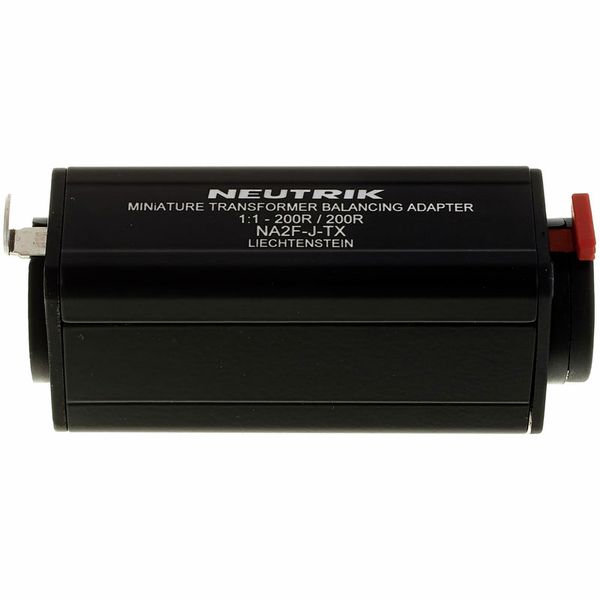Neutrik NA2 F-J-TX