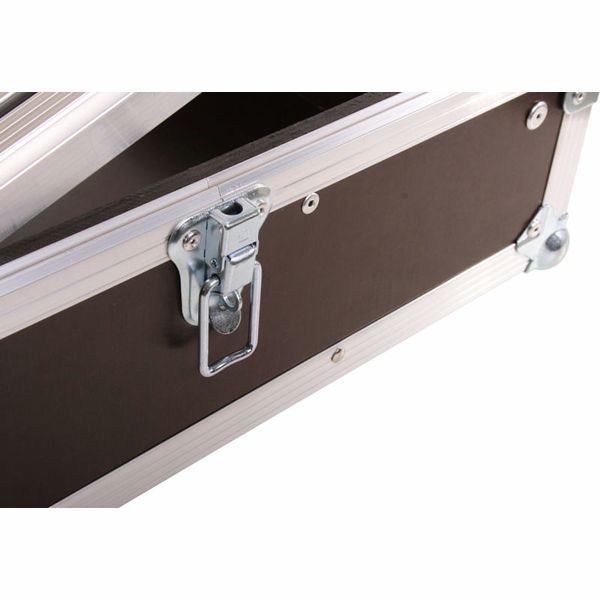 Thon Rack Case 10U 12 RA