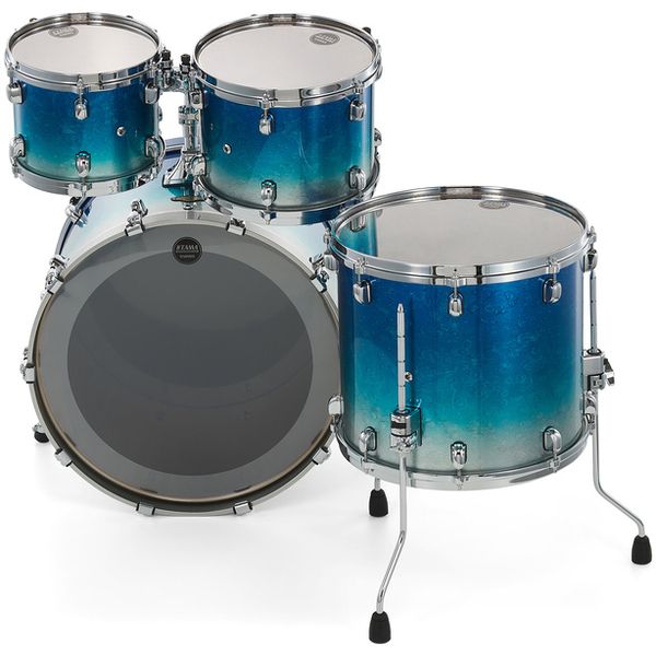 Tama Starcl. Walnut/Birch 4pcs -MBI