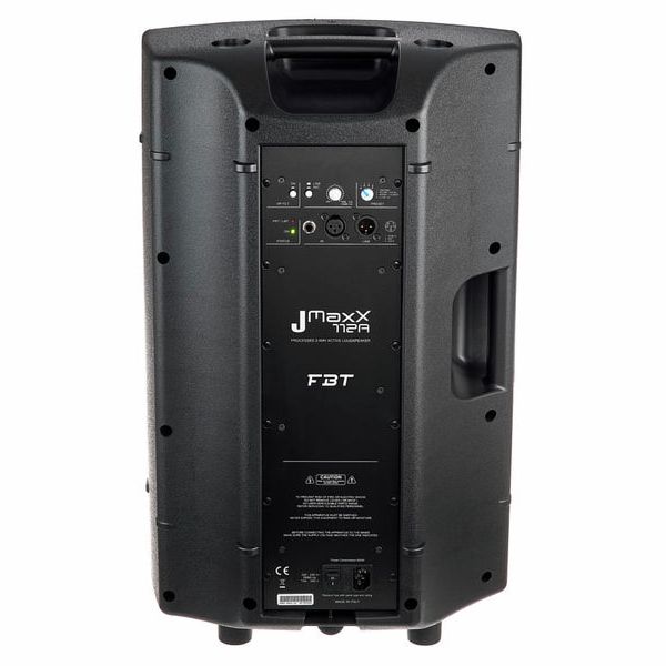 FBT J MaxX 112A