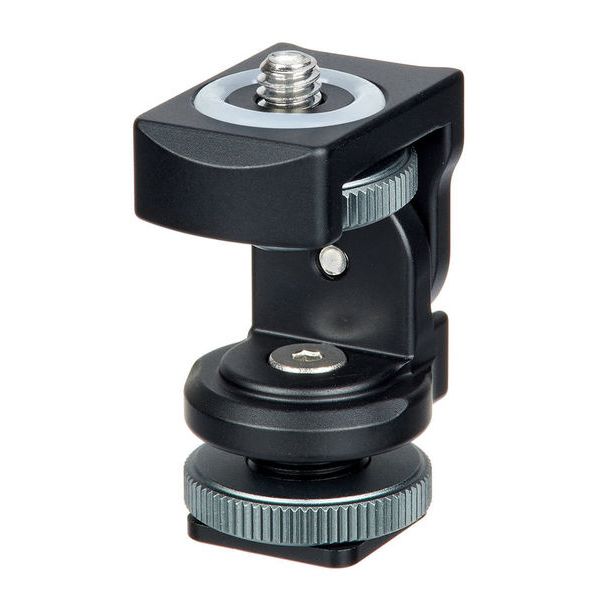 Roadworx Angled Hot Shoe Adapter