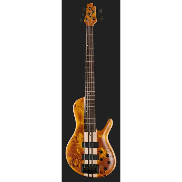 Cort A5 Plus SC Amber Open Pore