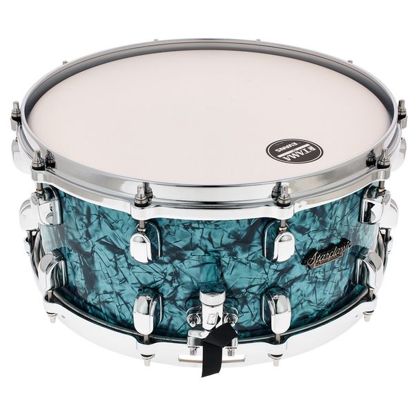 Tama 14"x6,5" Starcl. Maple Sn. TQP
