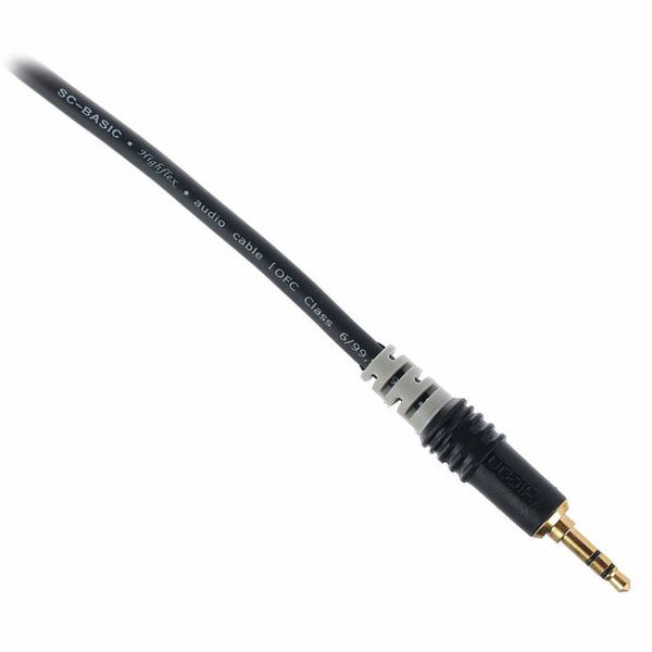 Sommer Cable Basic HBA-3S 0,6m