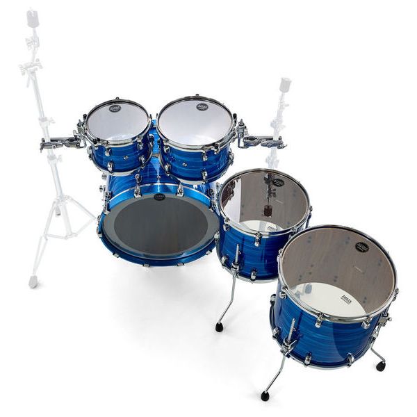 Tama Starcl. Walnut/Birch 5pcs -LOR