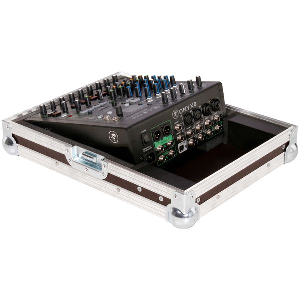 Thon Mixer Case Mackie Onyx8