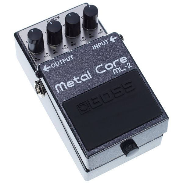 Boss ML-2