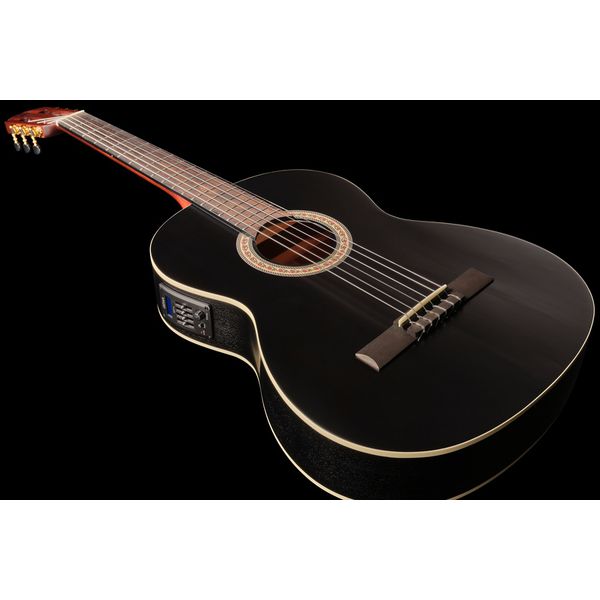 Caballero by Manuel Rodriguez Principio CA-PM BE Black