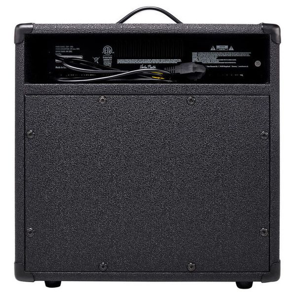 Harley Benton PB-20LH SBK Bundle