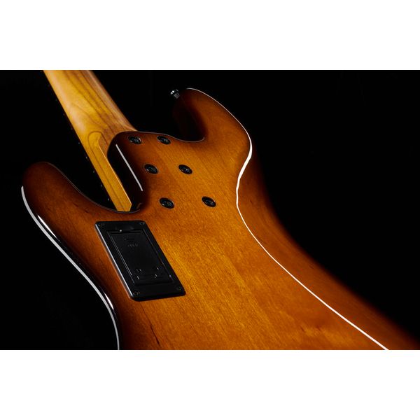 Sandberg California Supreme 35th HB 5