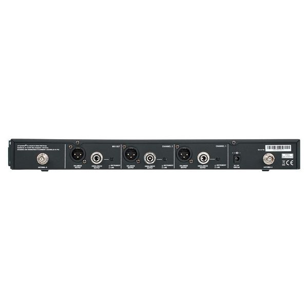 LD Systems U505 BPH2