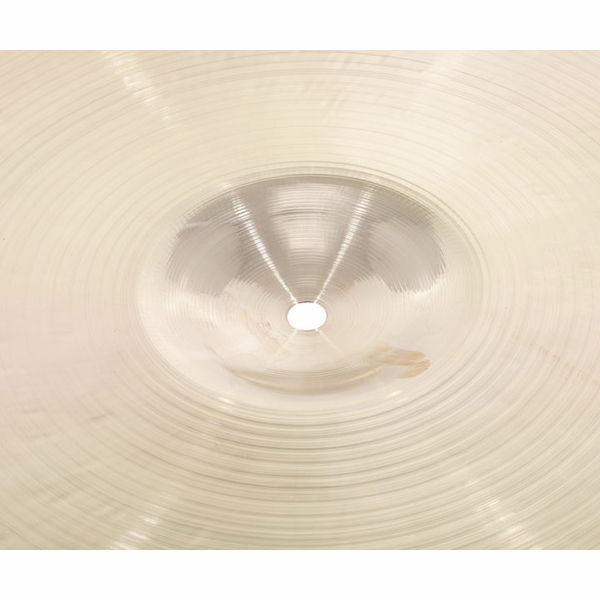 Millenium 18" Hermann Schick Signature