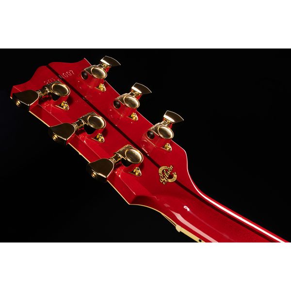 Gibson Orianthi SJ-200 Lotus Lefthand