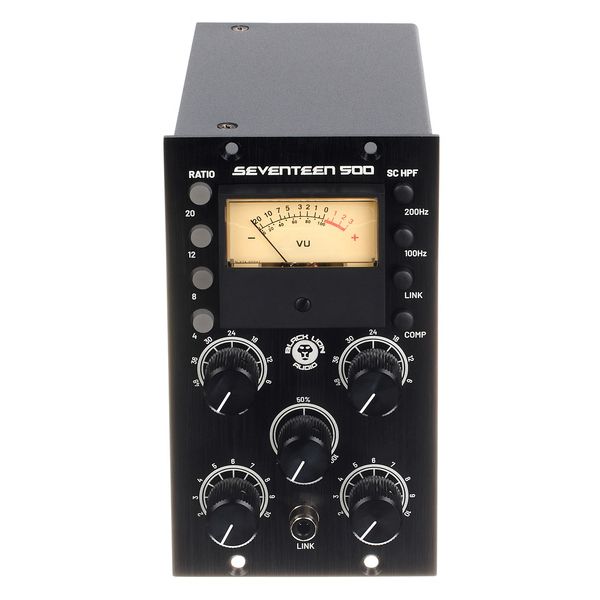 Black Lion Audio Seventeen-500