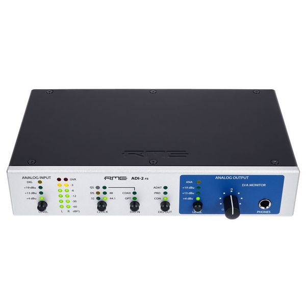 RME ADI-2 FS