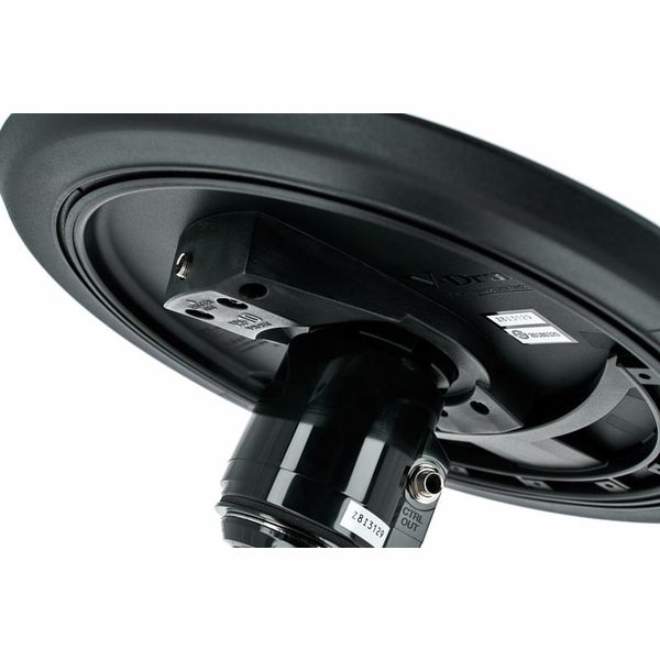 Roland VH-10 12" V-Drum Hi-Hat Pad