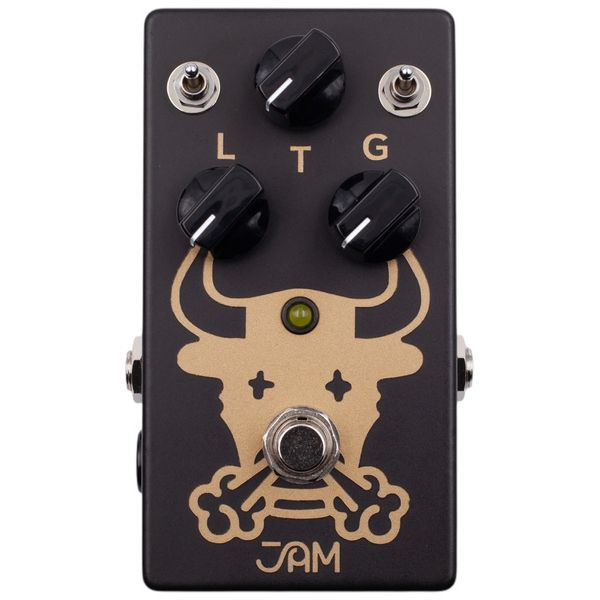 JAM pedals Octaurus NOS Octafuzz