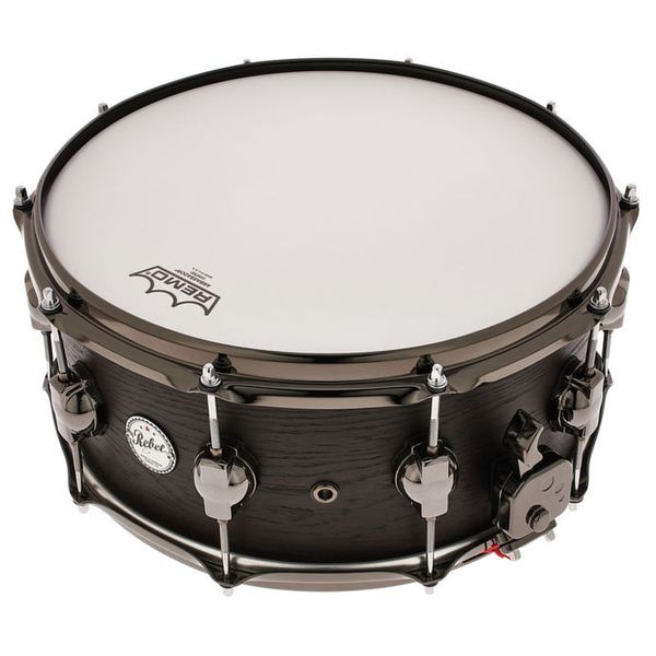 DS Drum 14"x6,5" Mother Nature Bog Oak