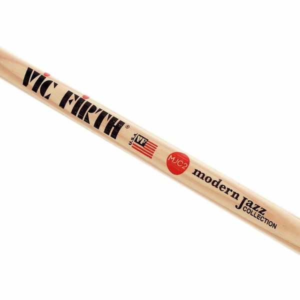 Vic Firth Modern Jazz MJC2