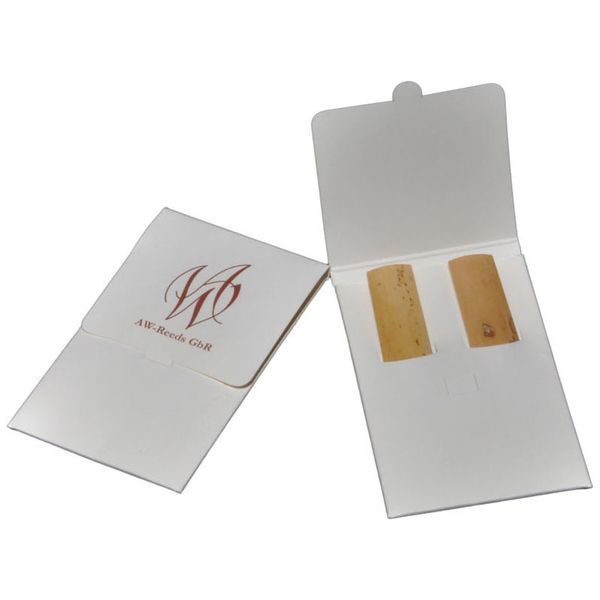 AW Woodwinds 501 German Eb-Clarinet 2